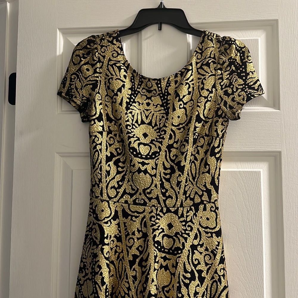 ark&co. dress